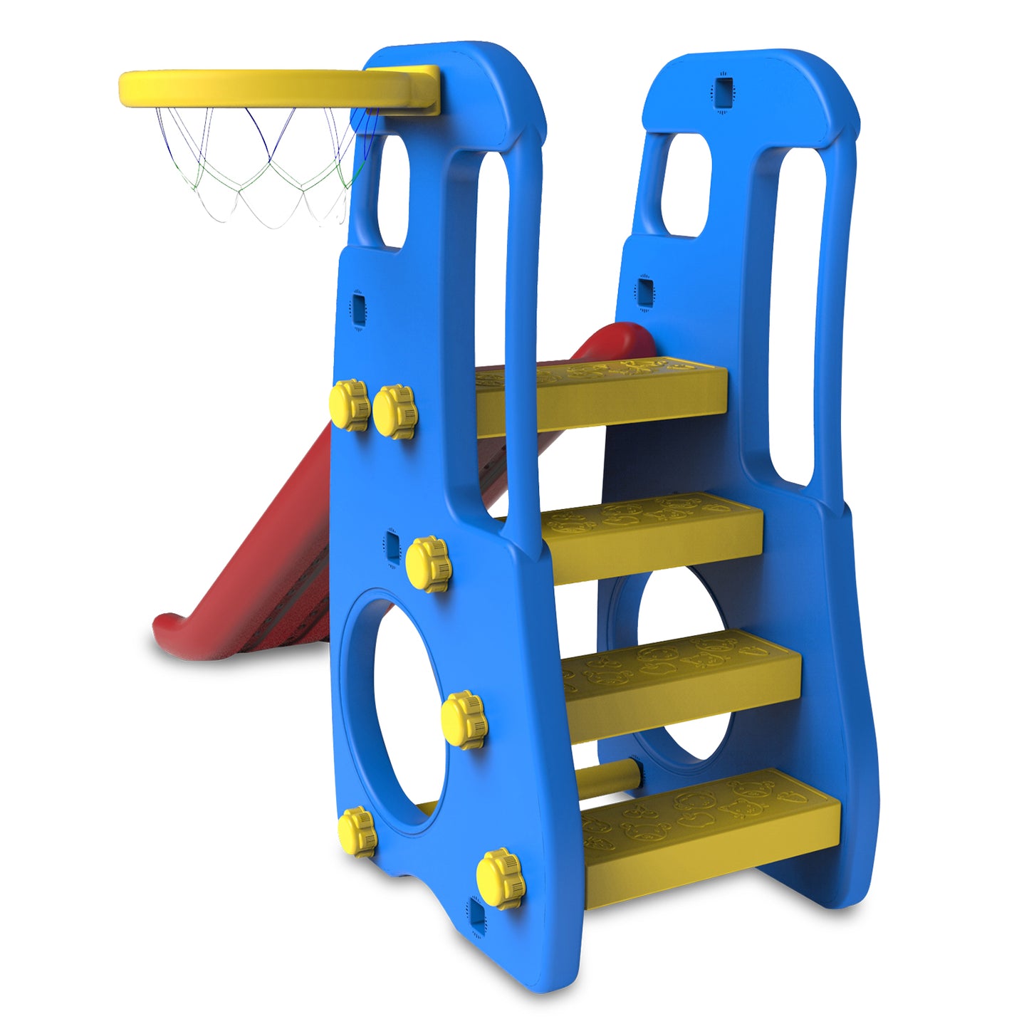 Lifespan Kids Topaz 2 in 1 Slide