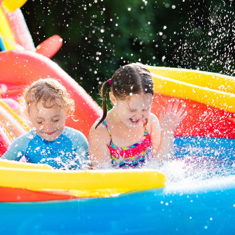 Inflatables – TinyGiants Kids Store