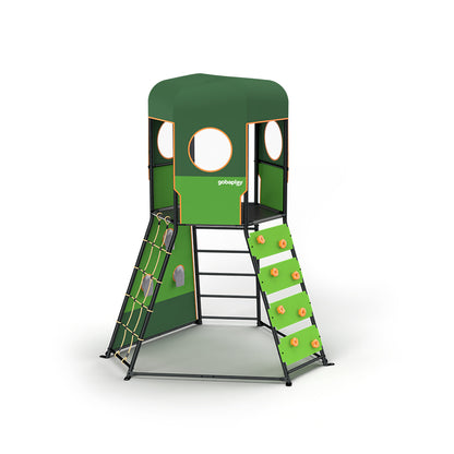 Ultimate Climbing Tower by gobaplay