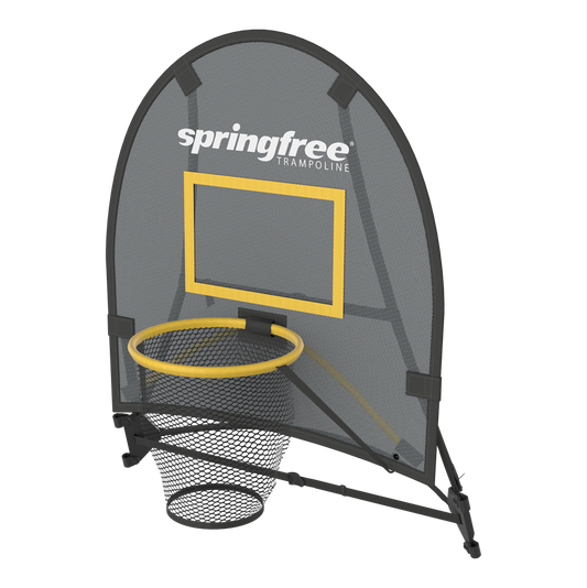 Springfree Trampoline FlexrHoop