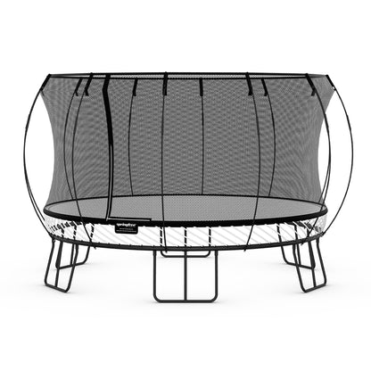 Springfree Jumbo Round 13 ft Trampoline