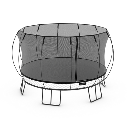 Springfree Jumbo Round 13 ft Trampoline