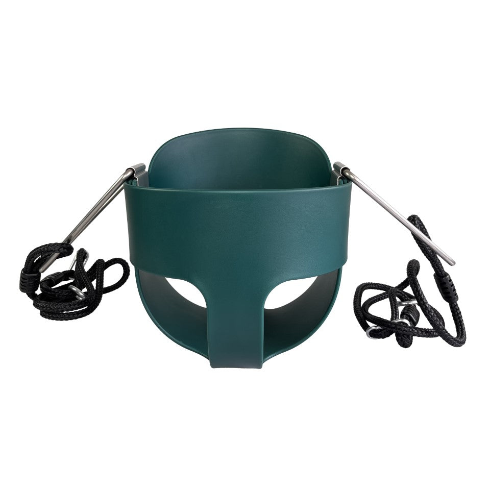 Toddler Bucket Swing by gobaplay