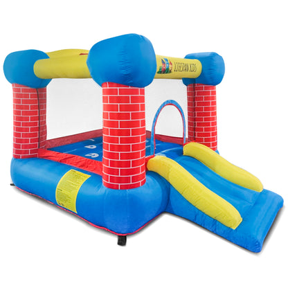 Lifespan Kids BounceFort Mini 2