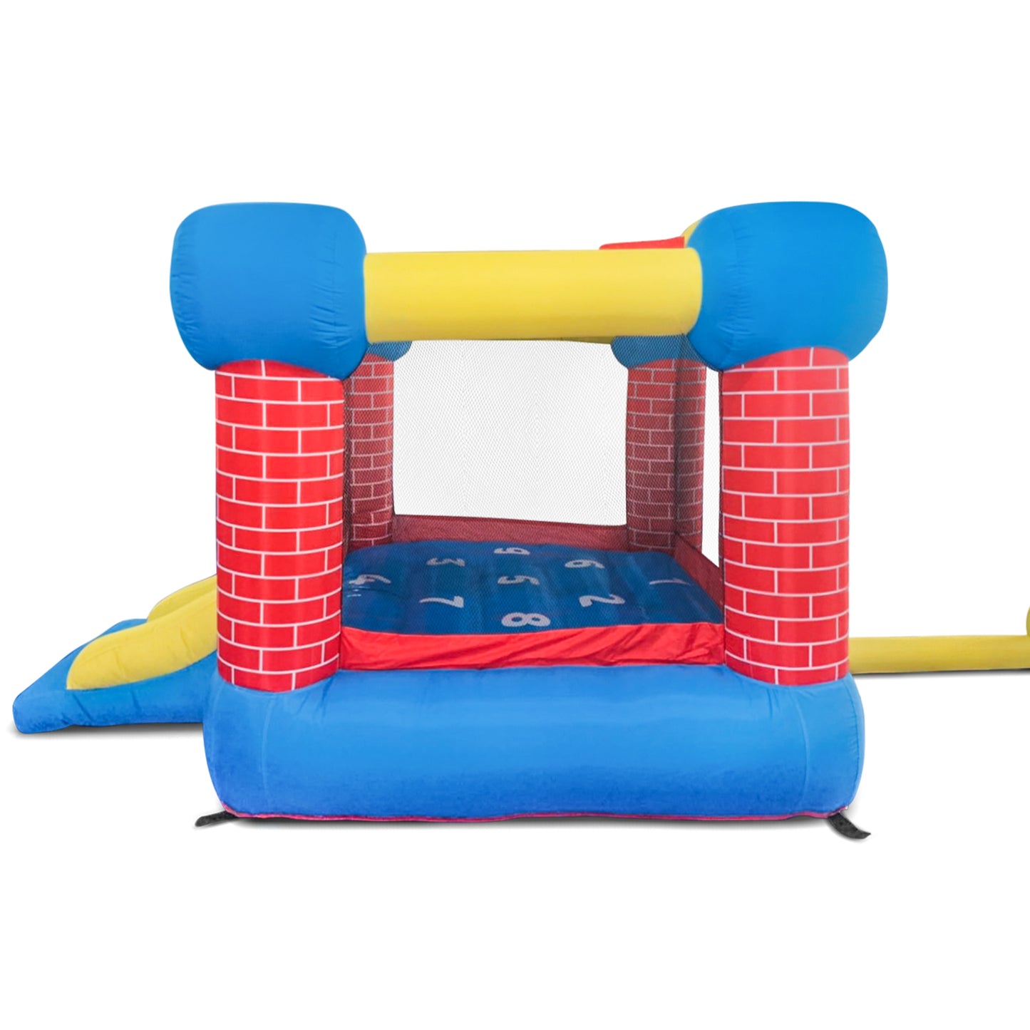 Lifespan Kids BounceFort Mini 2