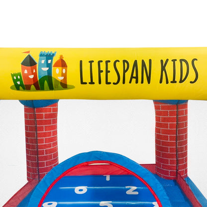 Lifespan Kids BounceFort Mini 2