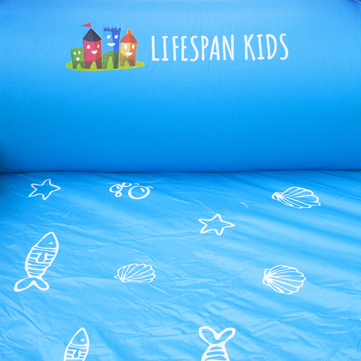 Lifespan Kids Surrey 2 Slide & Splash