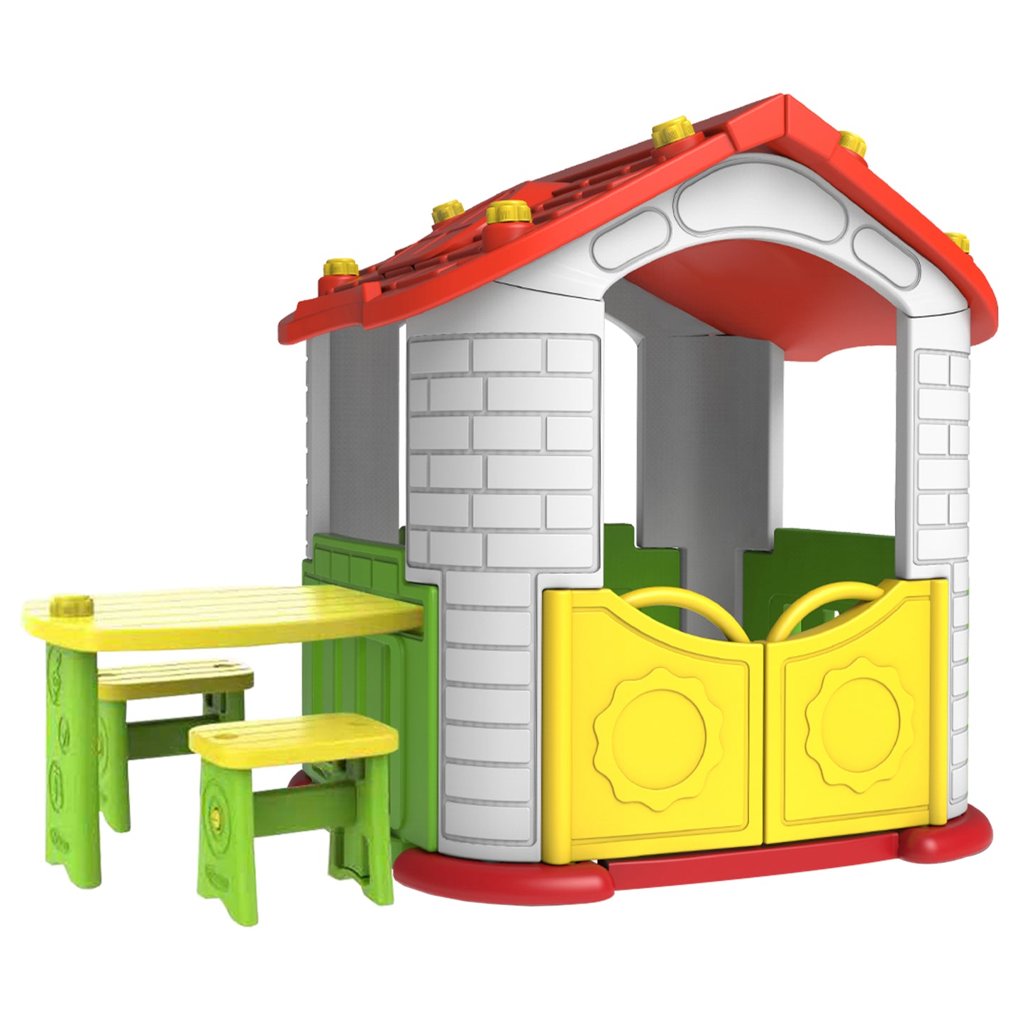 Lifespan Kids Wombat 2 Playhouse