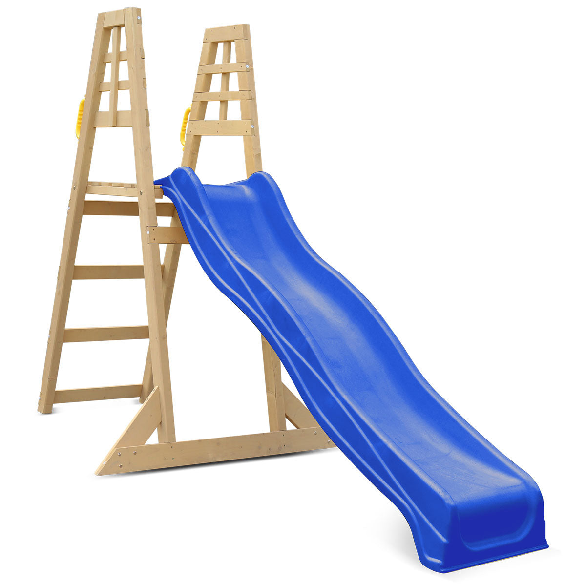 Lifespan Kids Sunshine Climb &  Blue Slide